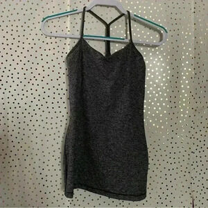 Lululemon Power Pose Tank